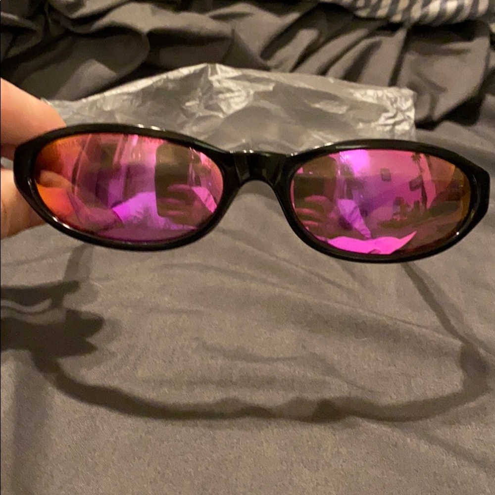 A pair of brand new balenciaga mint Condition